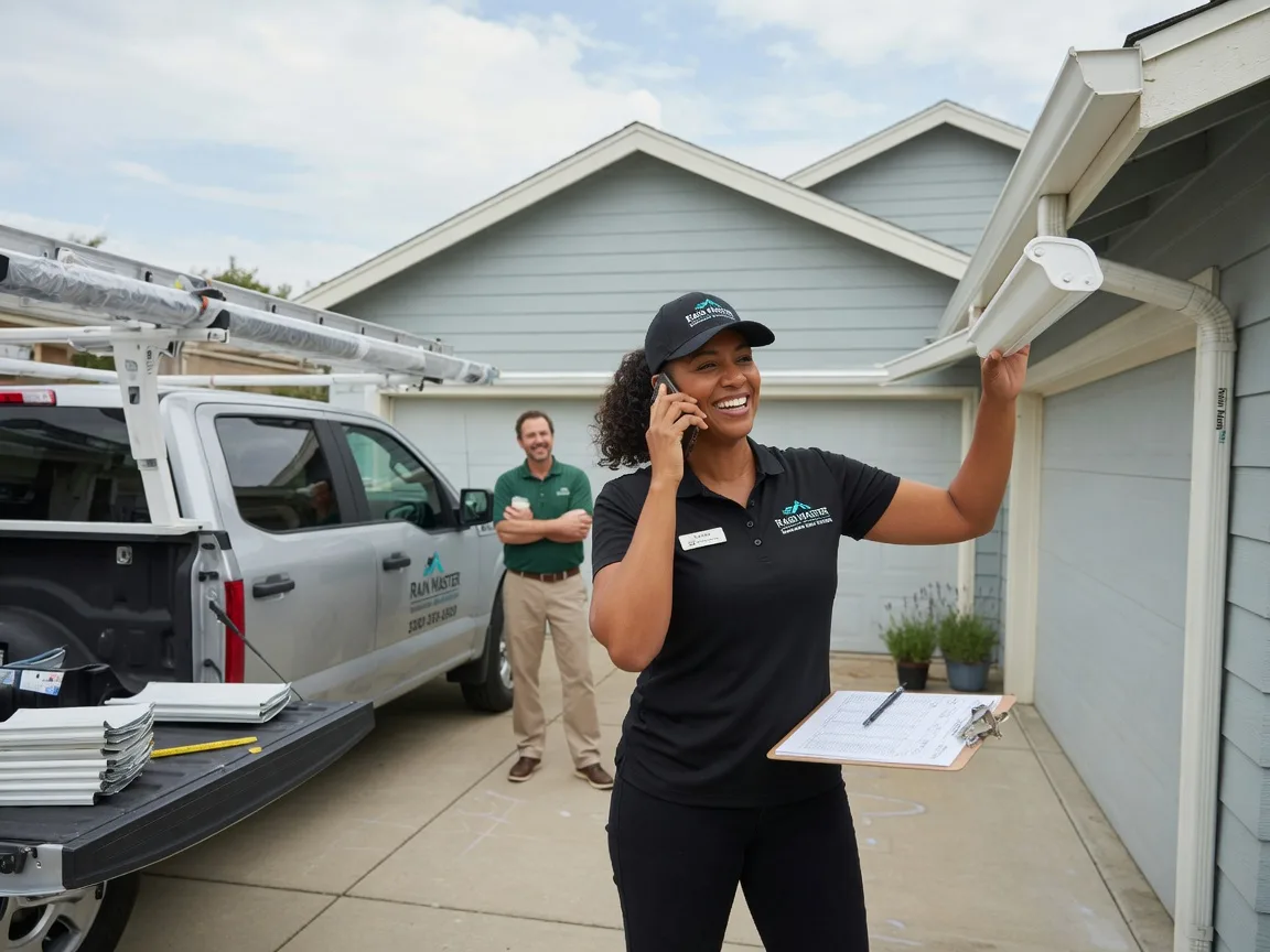 Gutter Installation College Park, MD FAQs